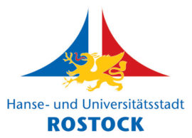 Hansestadt Rostock Logo